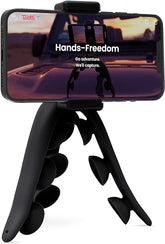 Tenikle® 360°: The Shark Tank Favorite - Flexible Tripod for Phones & Cameras (GoPro, iPhone, Android)